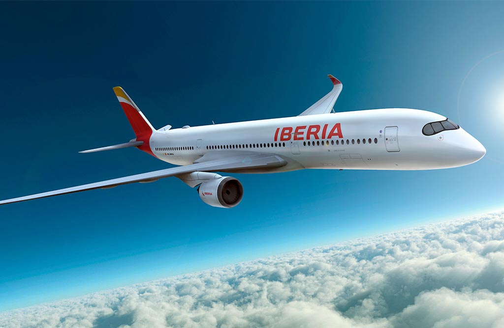 Cómo usar Avios de Iberia en Business Class y cómo canjearlos
