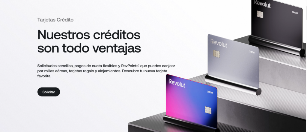 revolut rev points puntos 