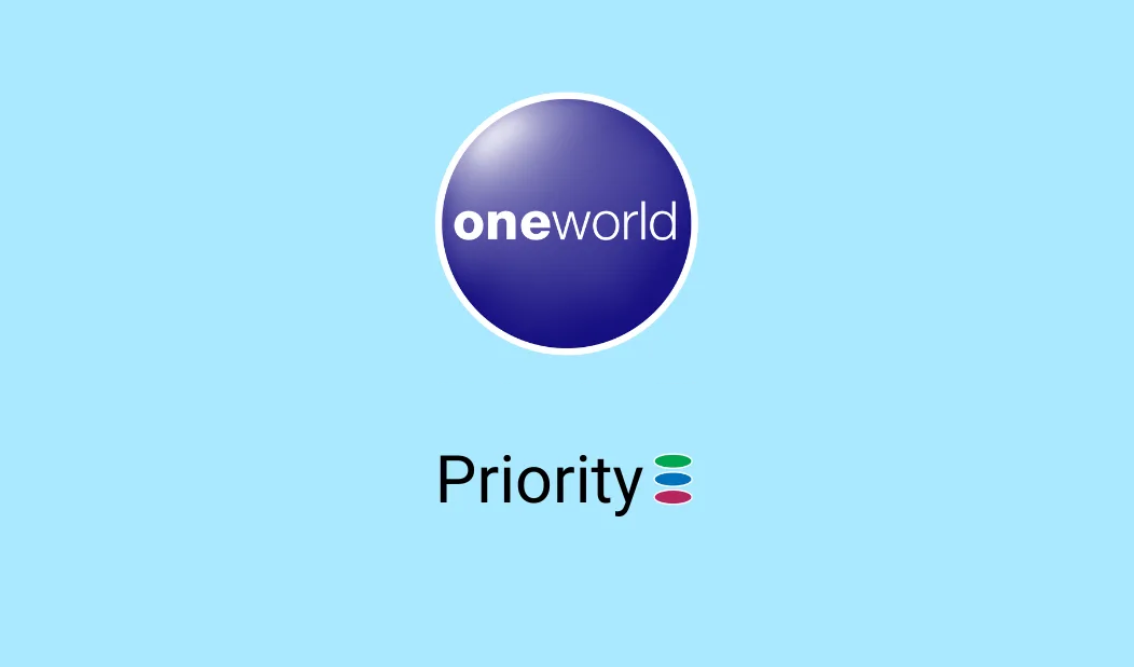 Cómo conseguir Oneworld Sapphire sin volar