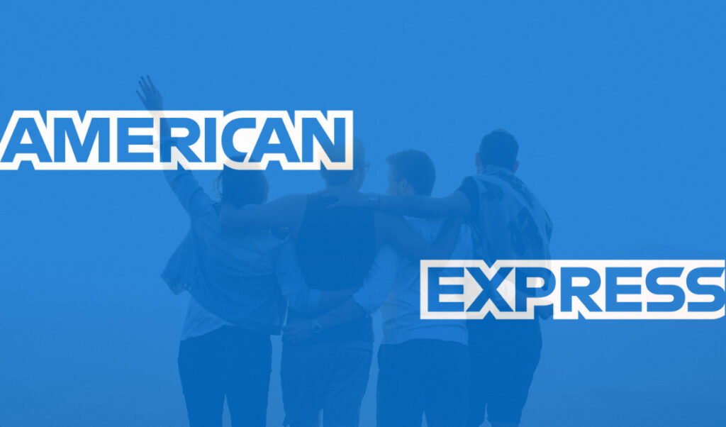 American Express y Programa entre Amigos: cómo conseguir puntos membership rewards