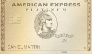 American express Platinum iberia con 120.000 avios de bonus