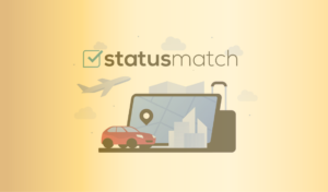 Status match aerolíneas: qué es, status challenge y cómo conseguir estatus élite