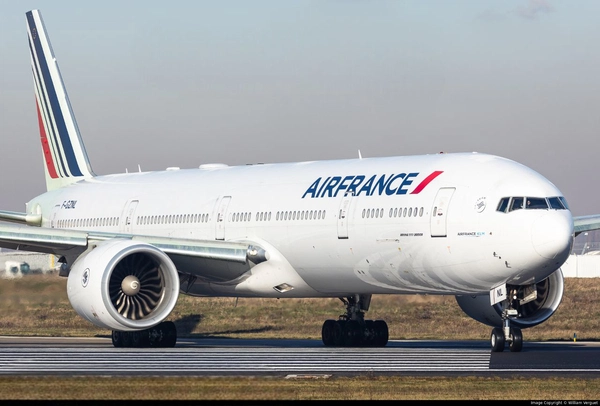 Air france status match Flying blue 