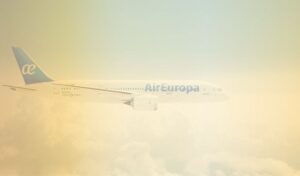 Air Europa Suma bonus 50%