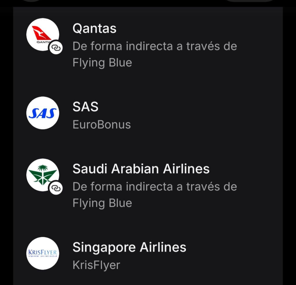 Revolut y revpoints partner con singapore airlines 