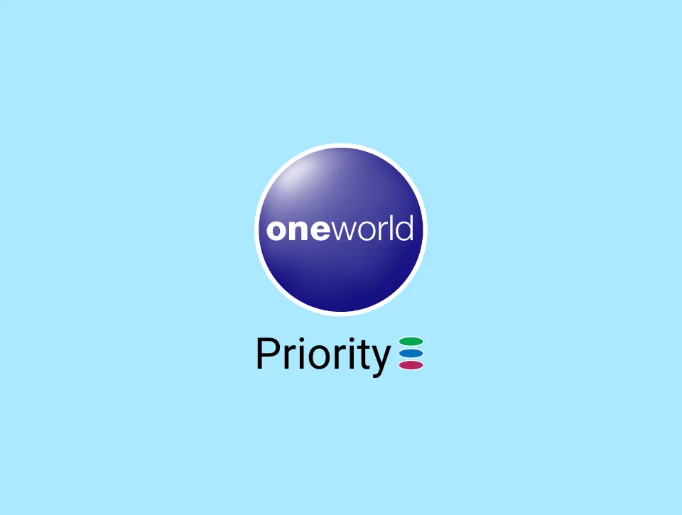 Conseguir oneworld Ruby con la tarjeta Iberia Icon