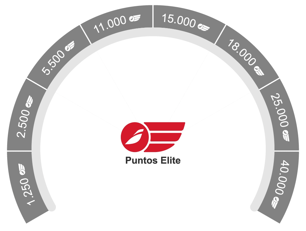 Cómo conseguir Puntos Elite con Iberia Icon