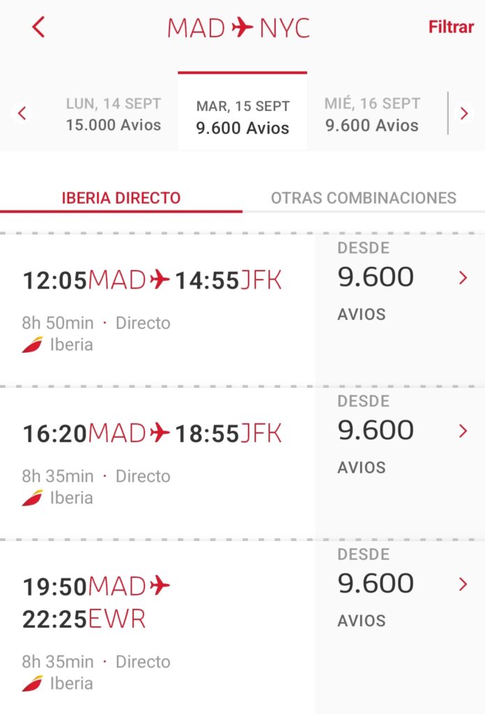 REVOLUT HILTON ESPANA