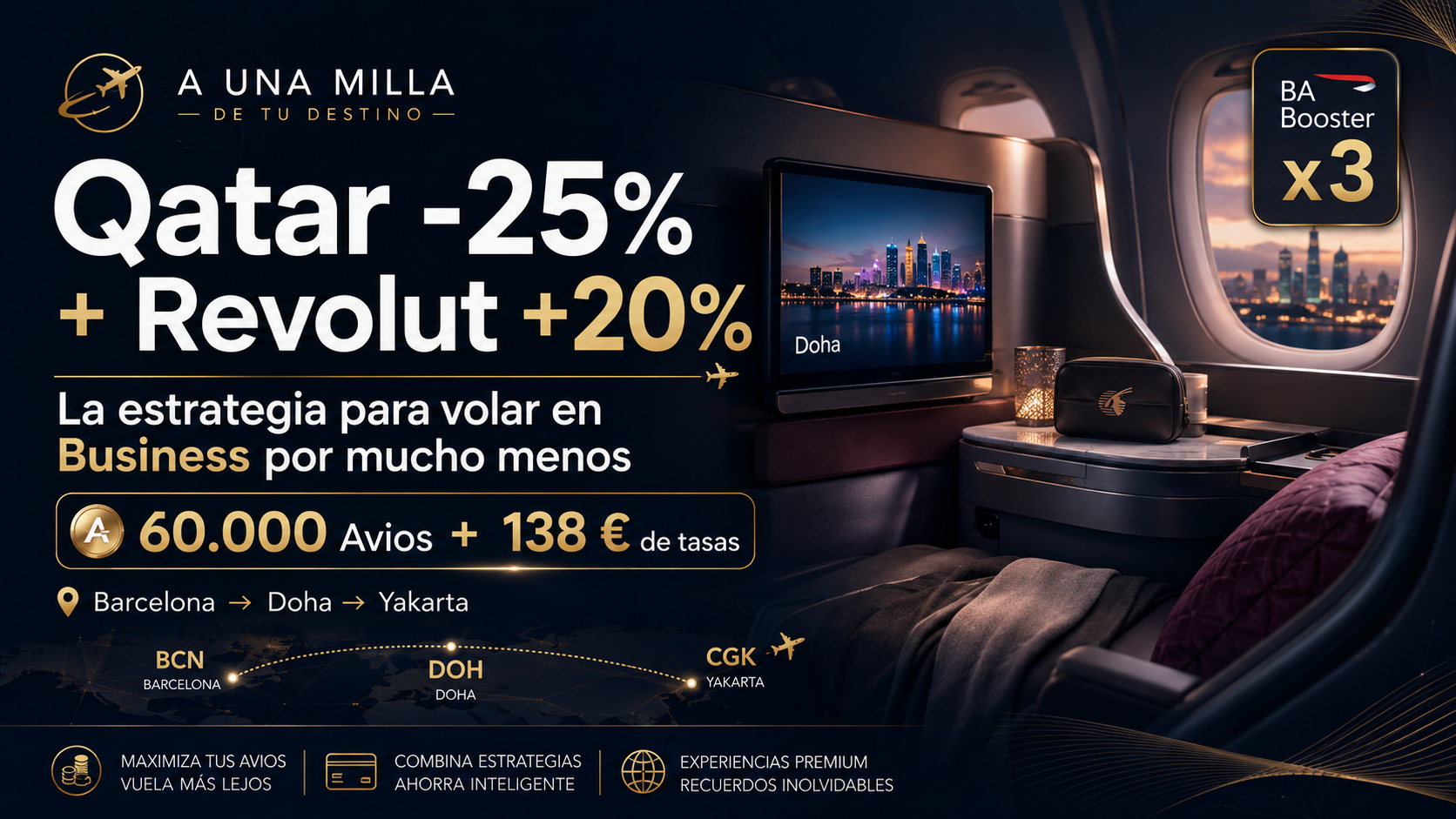 Qatar mas revolut españa