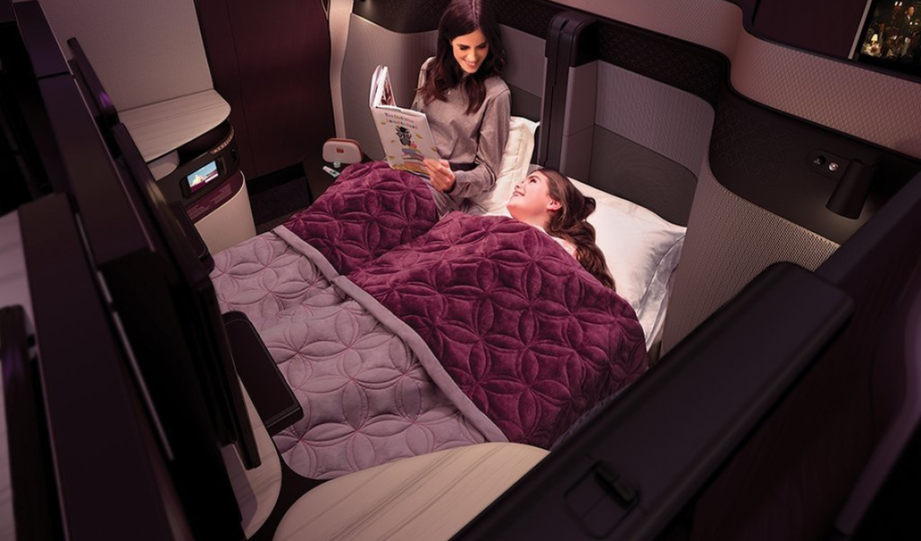 qatar airways descuento avios