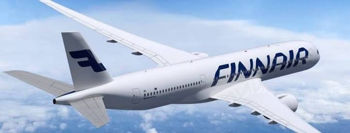 finnair plus 