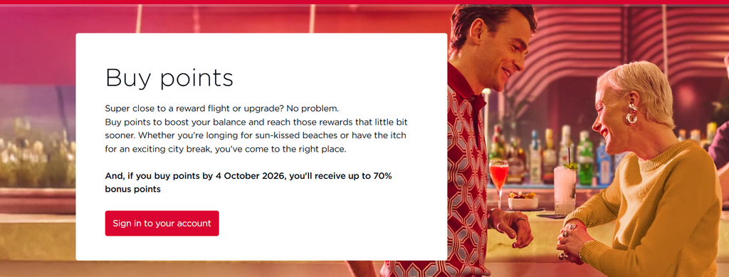 Virgin atlantic españa